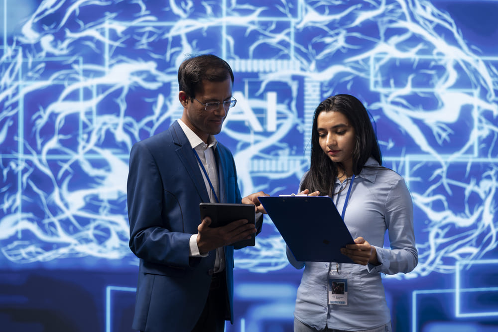 Cursos de Inteligencia Artificial para empresas