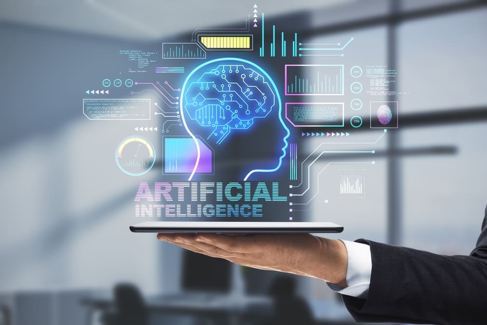 Cursos de Inteligencia Artificial para empresas