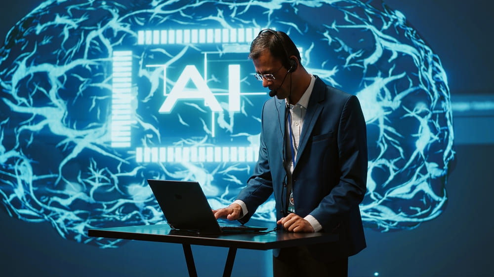 Cursos de Inteligencia Artificial para empresas