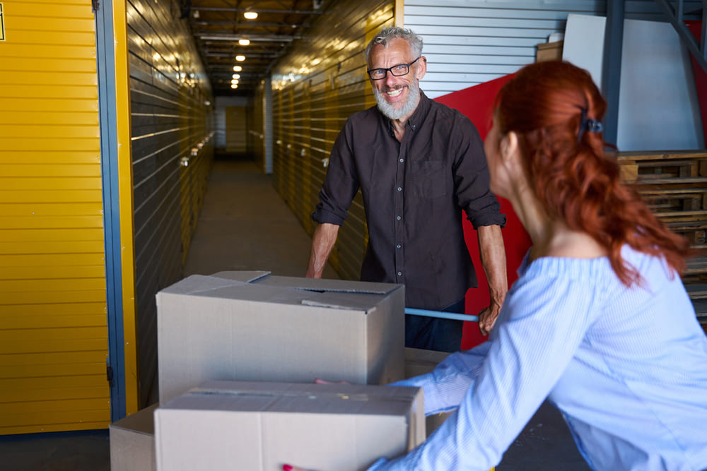 Inventario comercial en Panamá