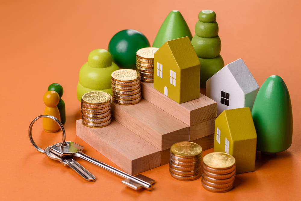 proyecto inmobiliario