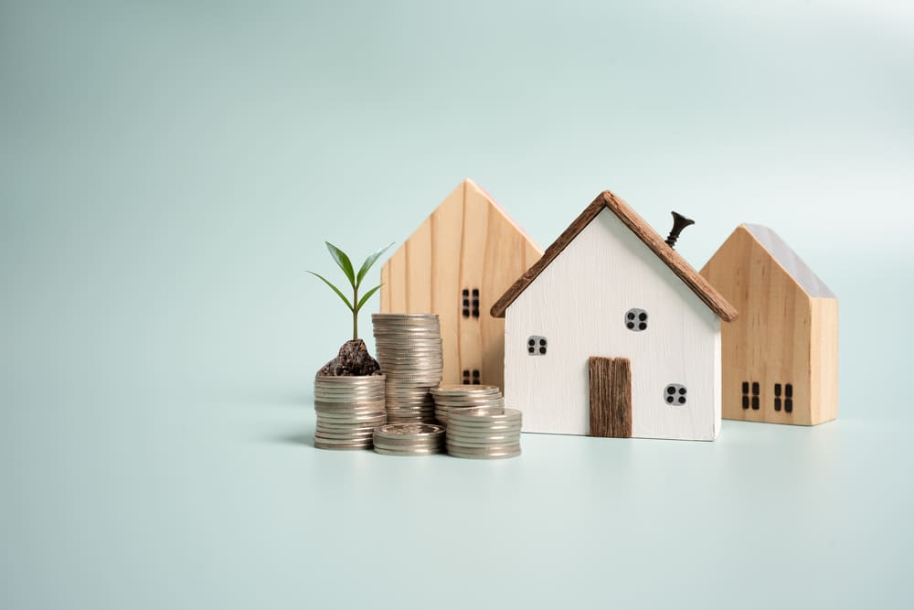 proyecto inmobiliario