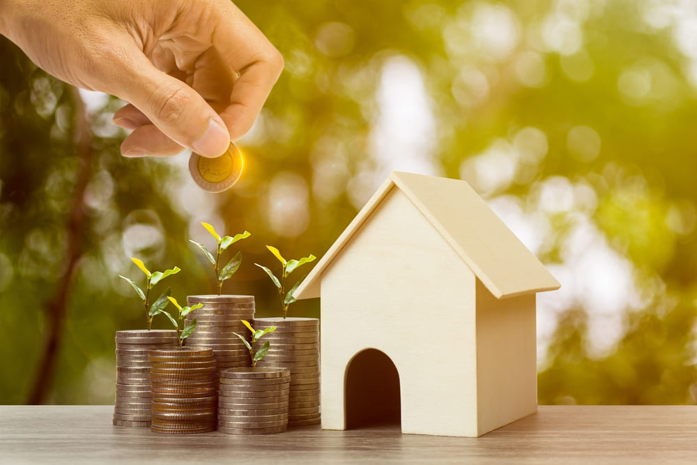 proyecto inmobiliario