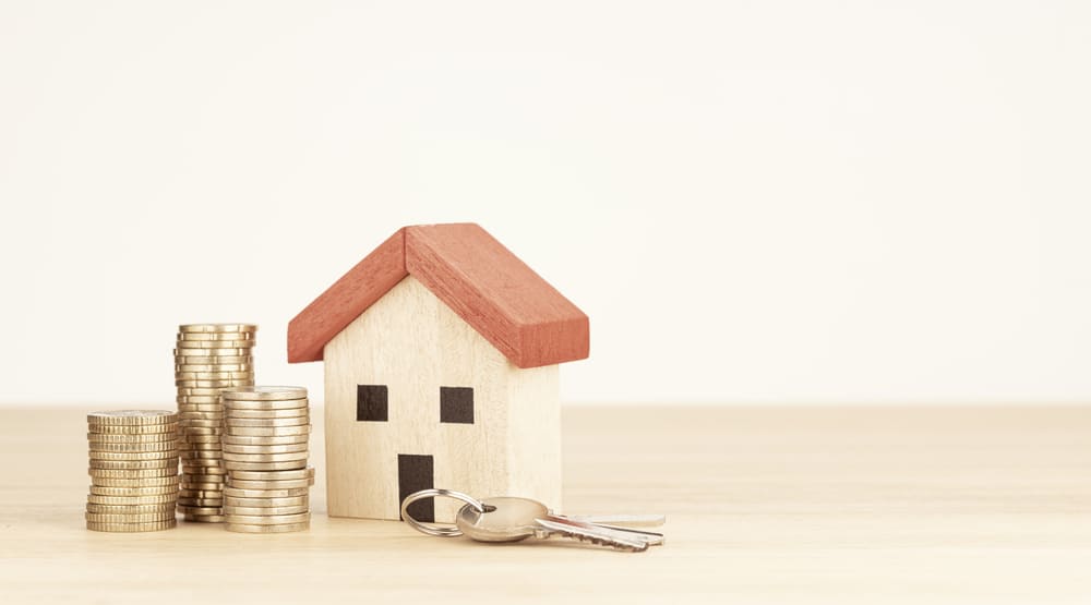 proyecto inmobiliario