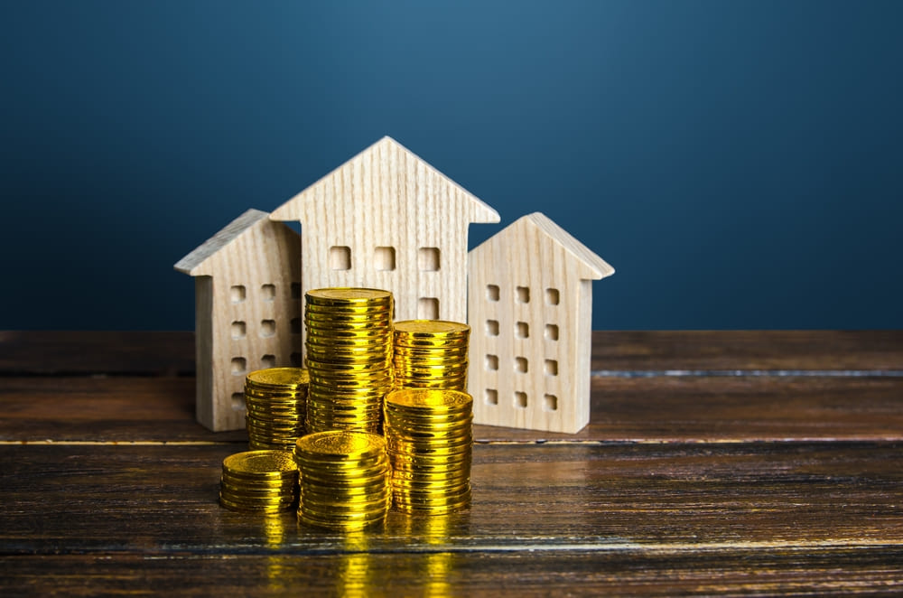 proyecto inmobiliario