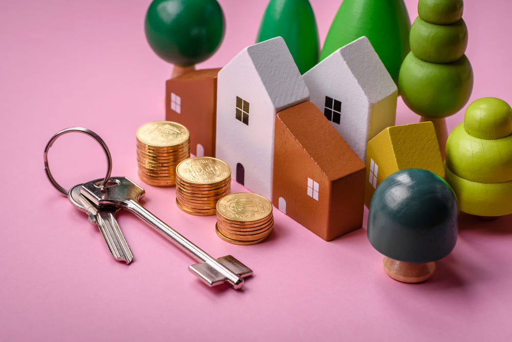 proyecto inmobiliario