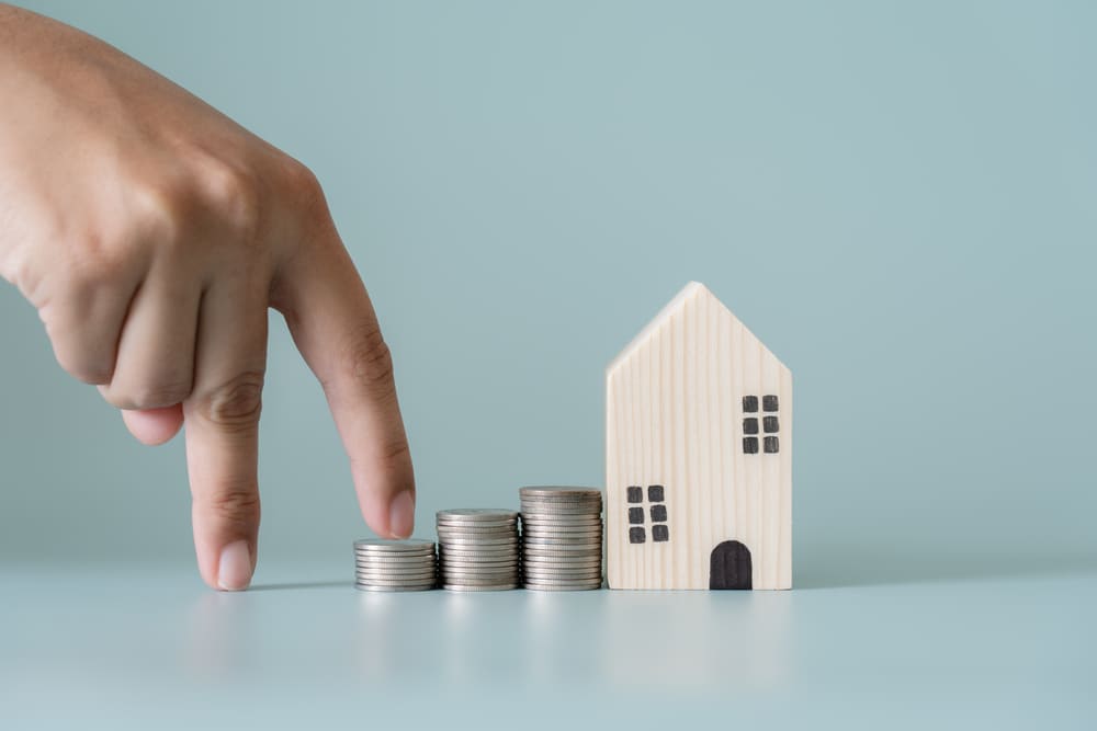 proyecto inmobiliario
