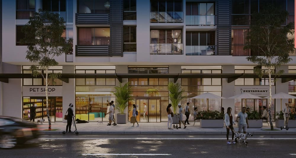 Apartamentos Armonía con amenidades premium en Panamá 2