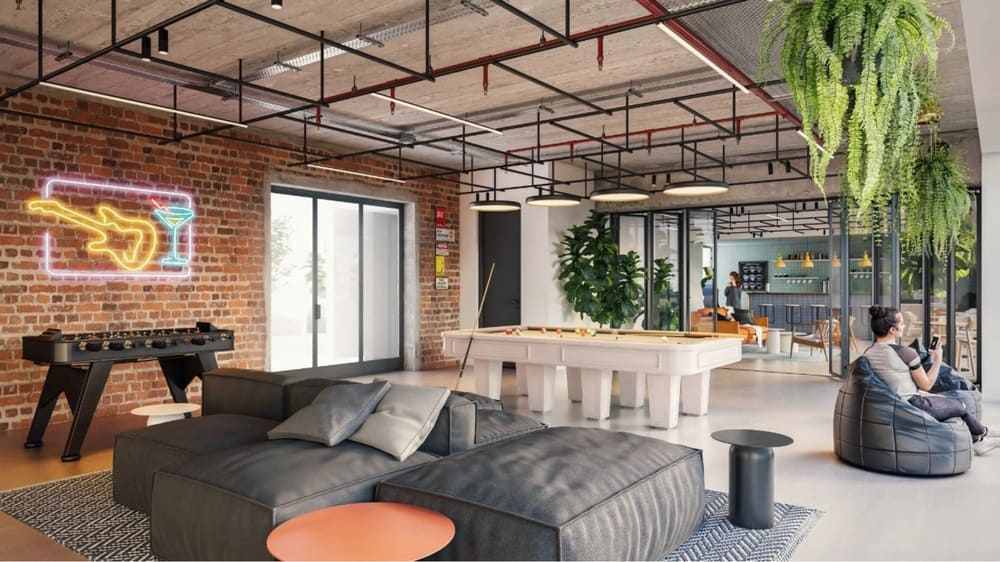 Apartamentos Armonía con amenidades premium en Panamá 7