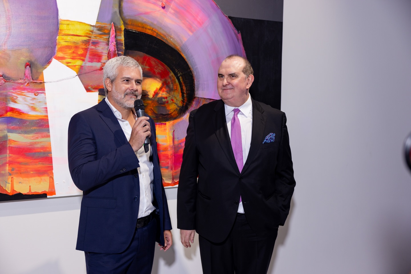 Nuevo Centro de Experiencias Inmobiliarias de Marjalizo en Soho Mall