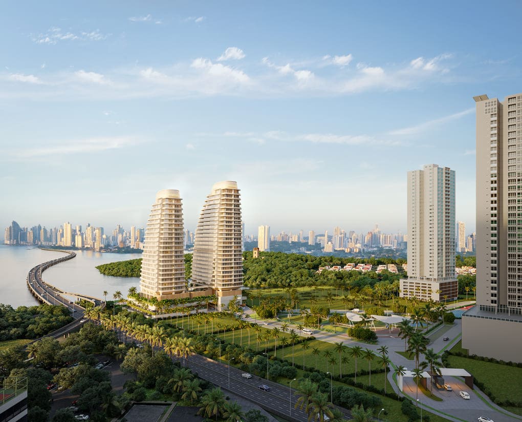 Propuesta residencial premium de IPANEMA destaca en Panamá 9