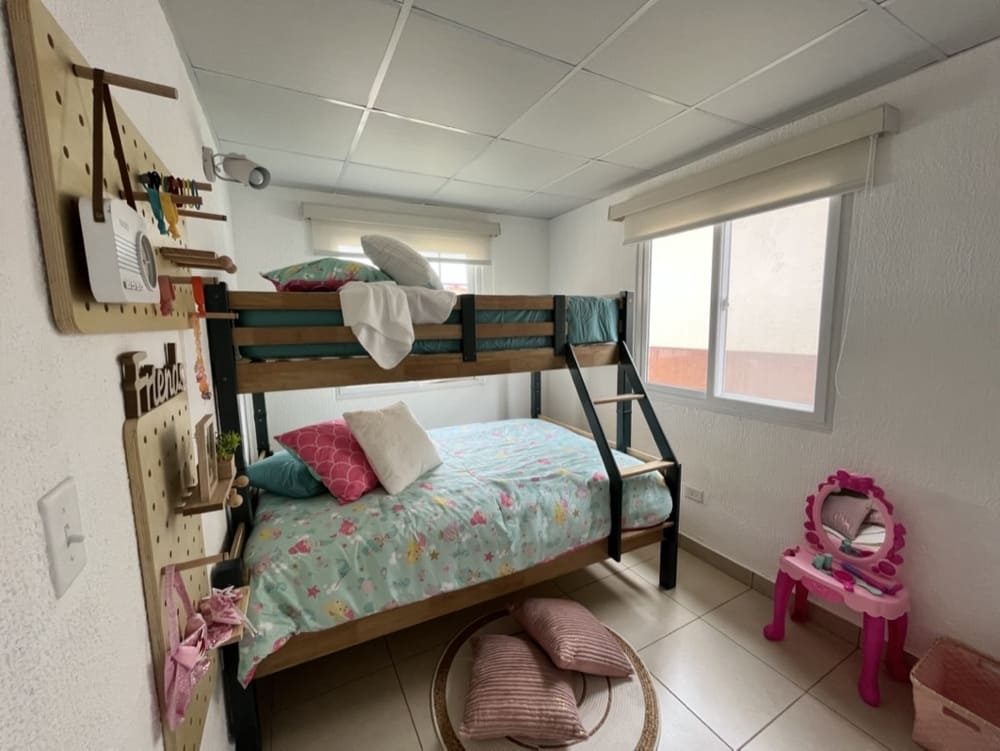 Beneficios de las casas en La Chorrera 2