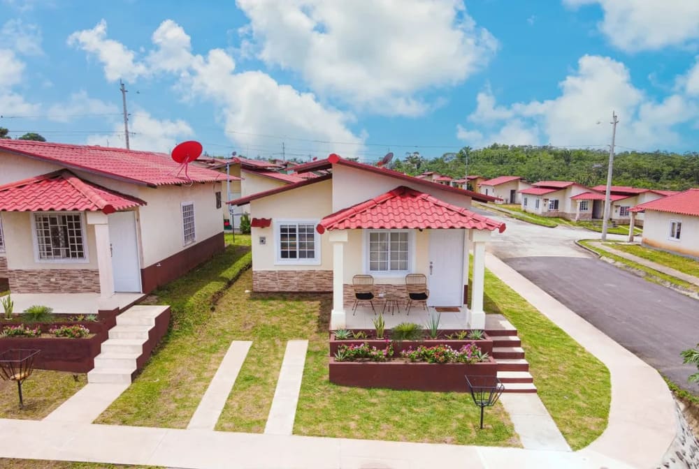 Beneficios de las casas en La Chorrera 6