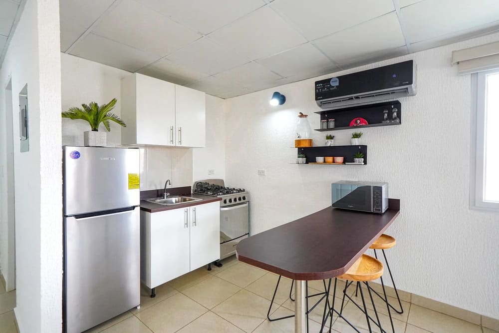 Beneficios de las casas en La Chorrera 14 Beneficios de las casas en La Chorrera 14