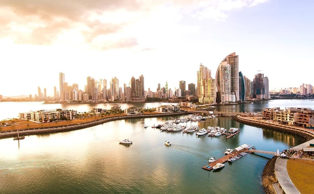 Residencias Ocean Reef Islands que redefinen la vida urbana 7