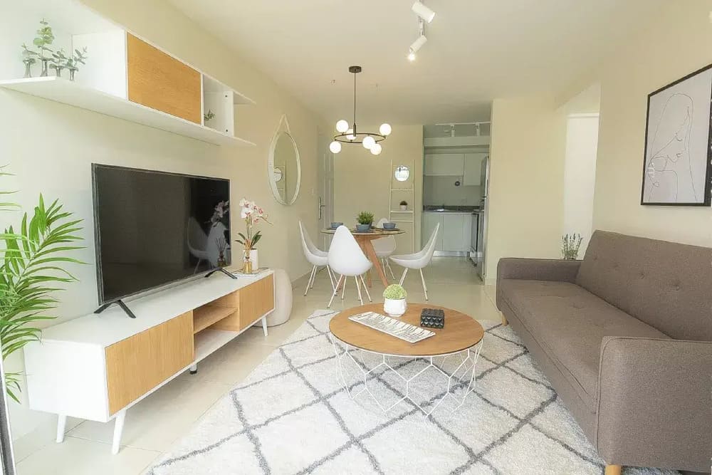 Apartamentos asequibles en Panamá Viejo 8