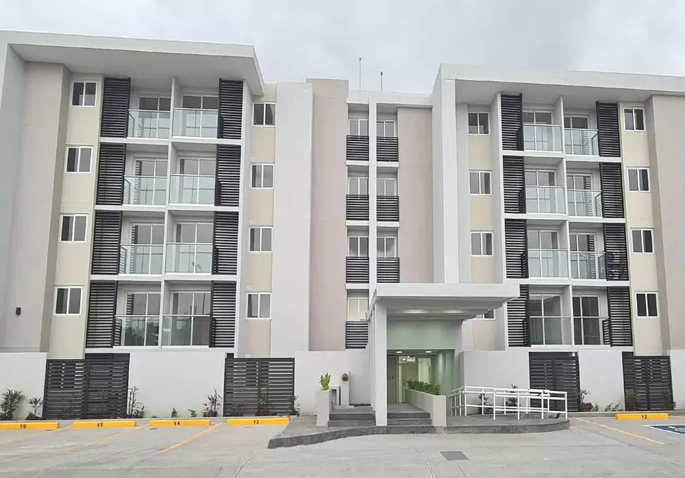 Apartamentos con buena ubicación en Panamá Viejo 4