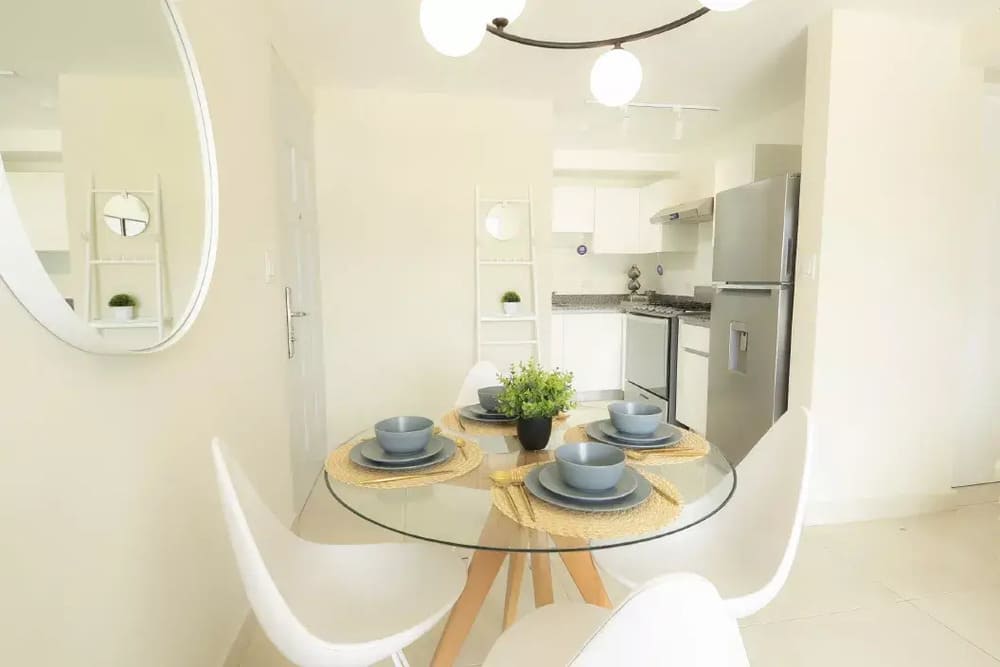 Apartamentos con buena ubicación en Panamá Viejo 11