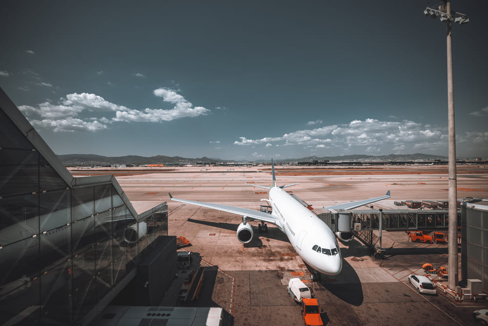 Mantenimiento aeronáutico