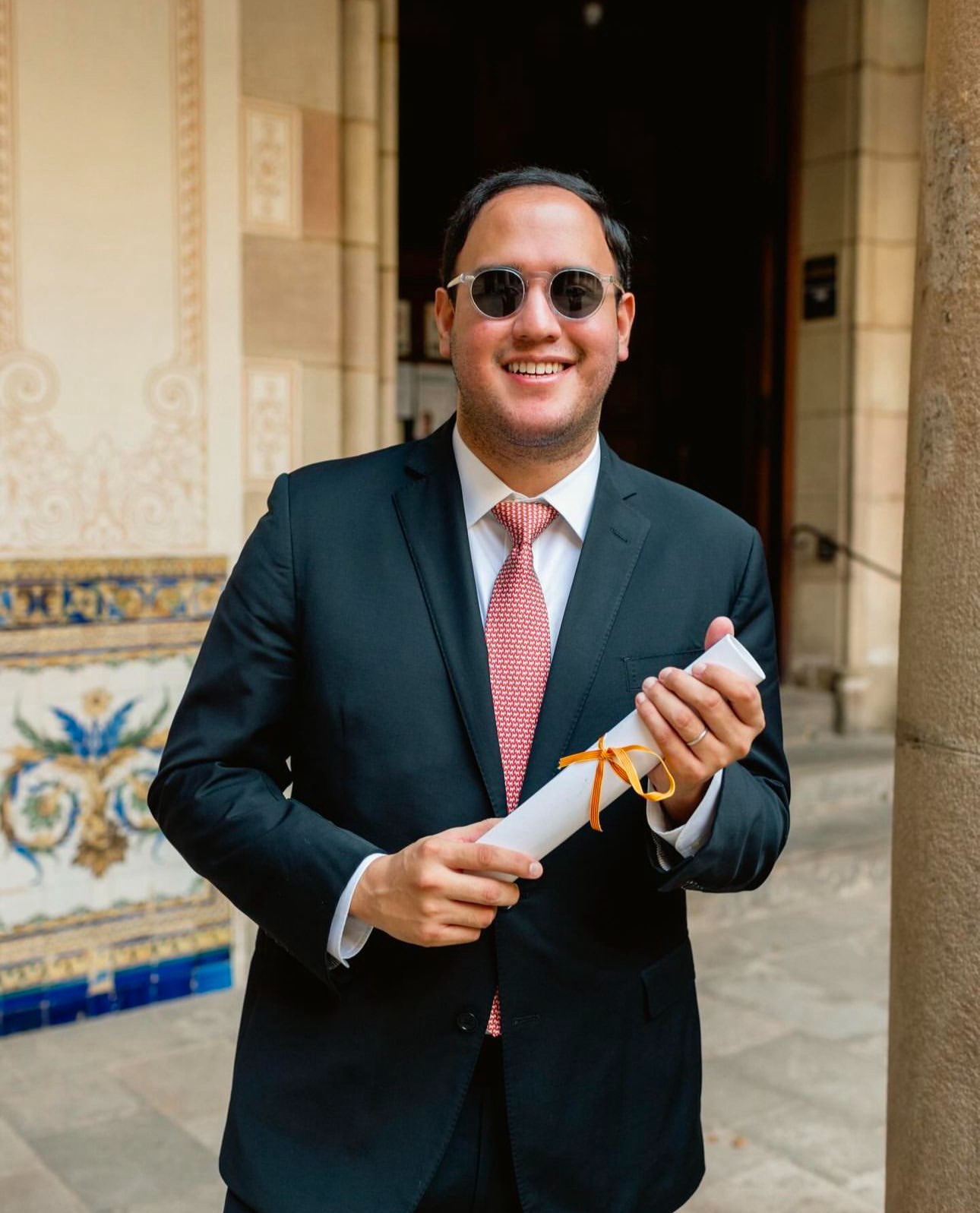 Raúl Valladares Pavón: Digitalización Pública, motor de competitividad