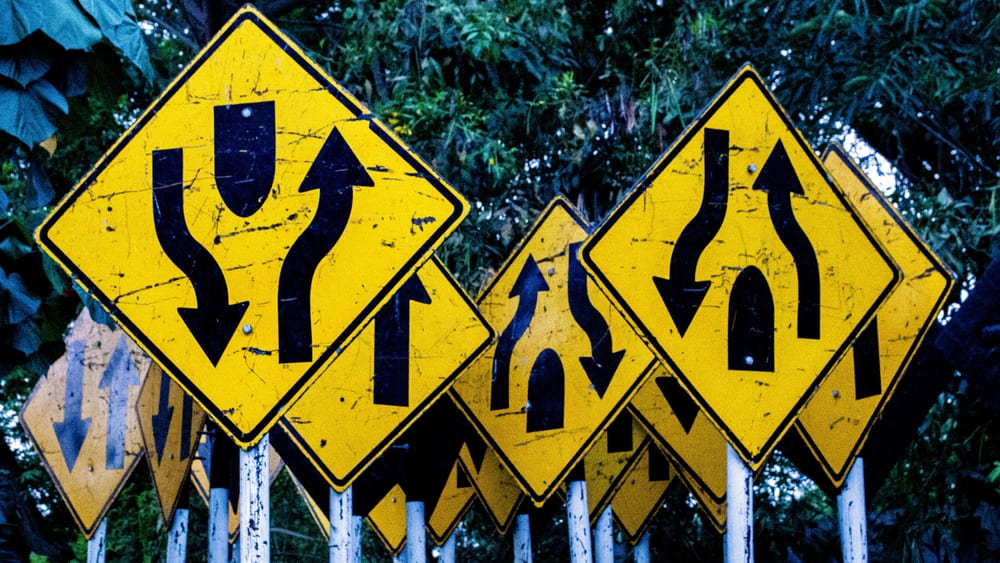 Las señales de tránsito en Panamá que debes respetar para evitar multas