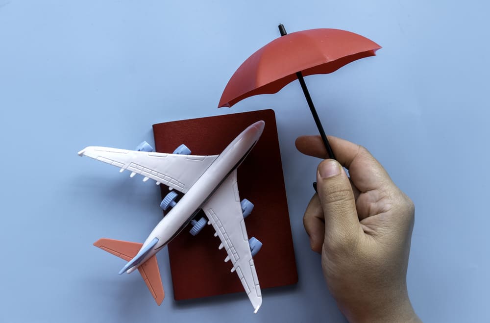 Seguro de viaje internacional