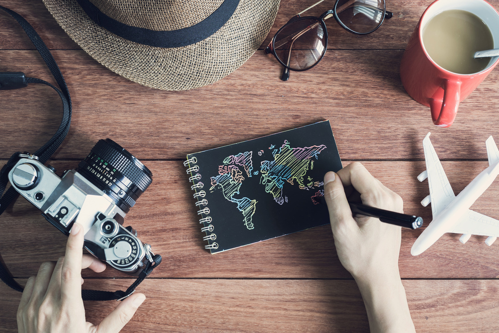 coberturas del seguro de viaje para viajar