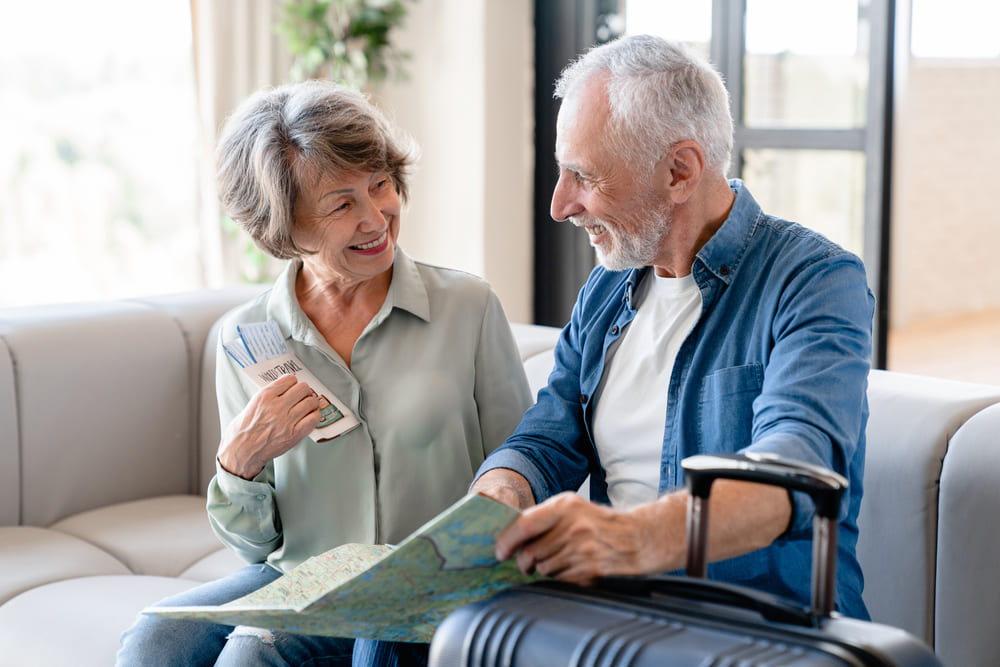 seguro de viaje de 3 meses para viajeros