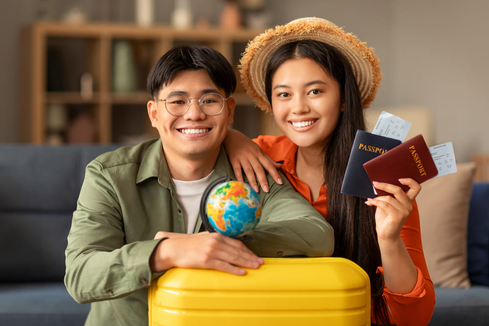 Cómo gestionar visas y permisos de viaje