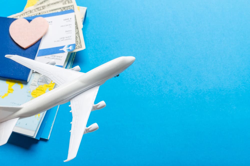 Seguro de viaje y asesoría de visas