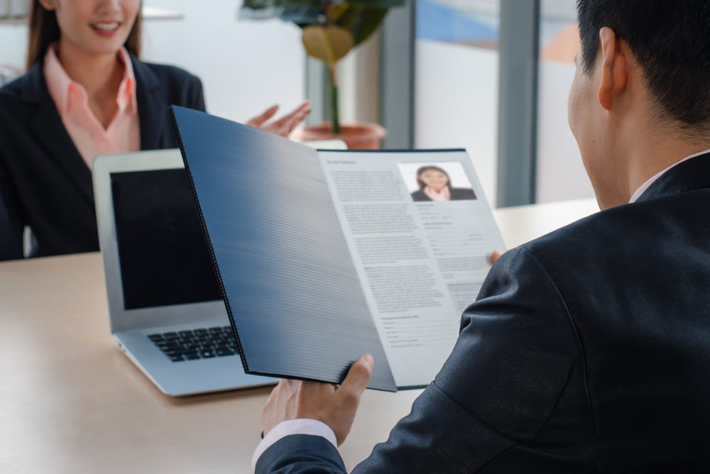 liderazgo con headhunting de Evolucione