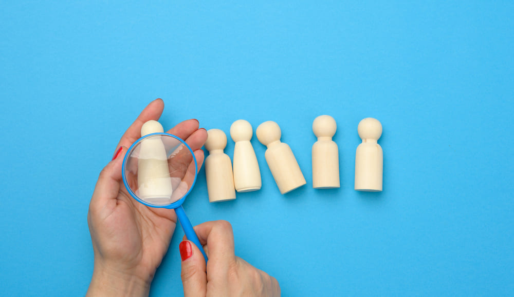 Selección de personal