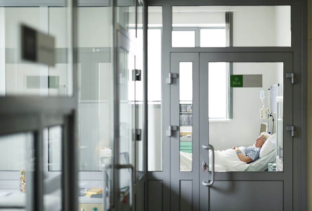 Unidades de Cuidados Intensivos