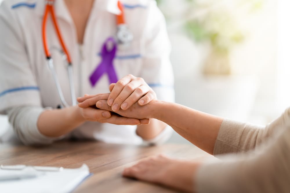 Oncología avanzada en Guatemala