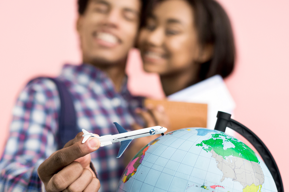 destinos internacionales más accesibles desde Panamá