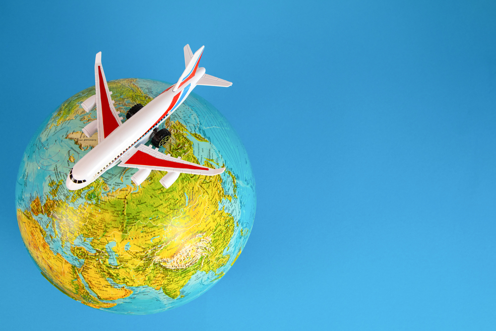 viajes internacionales combinados
