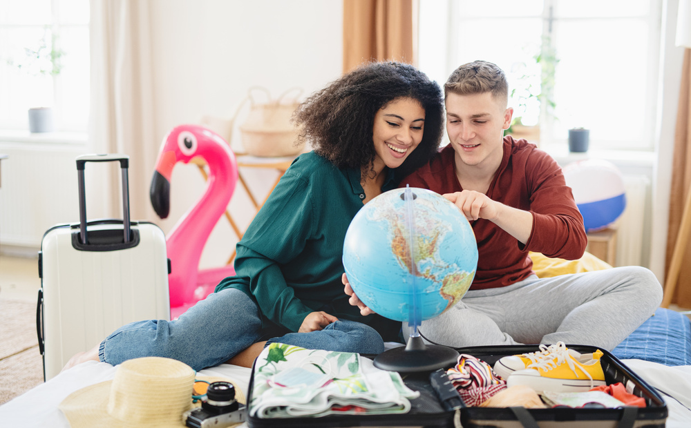 destinos internacionales más accesibles desde Panamá
