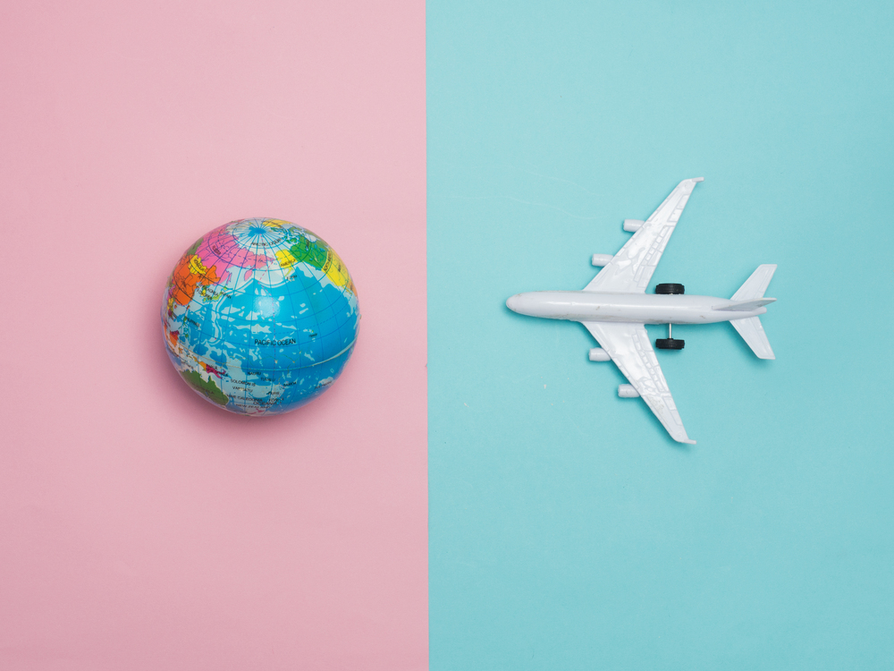 viajes internacionales combinados