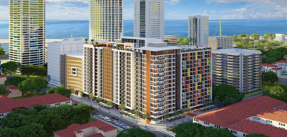 Inversión inmobiliaria en Armonía Cinta Costera 11