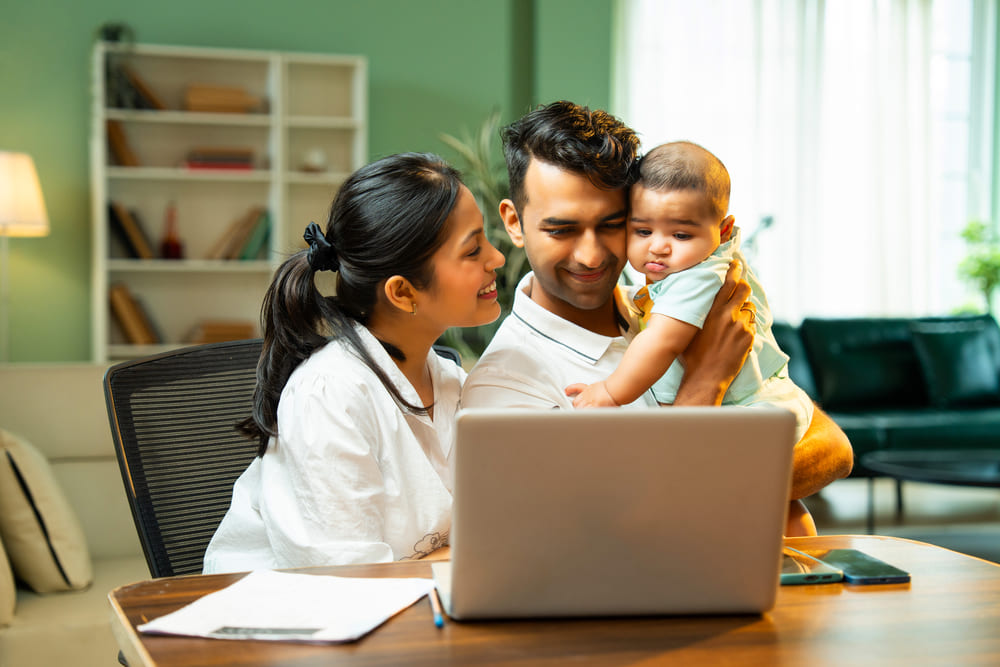 curso de salud online para padres