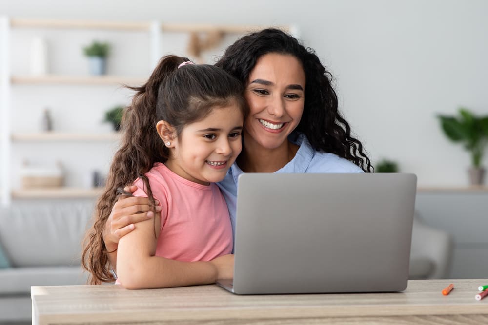curso de salud online para padres