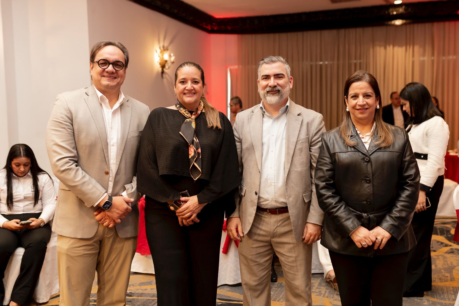 Grupo Ficohsa refuerza su liderazgo regional en los rankings MERCO 2025