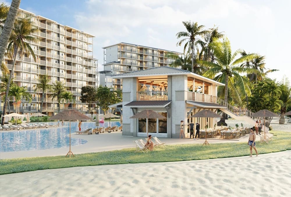 Propiedades costeras con Bayside en Panamá 5