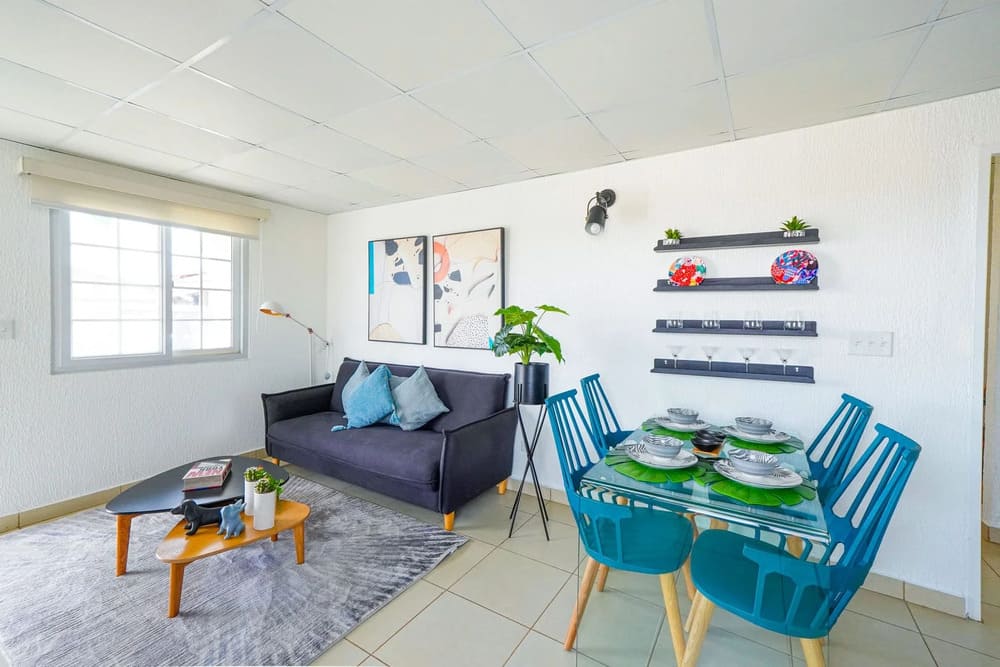 Inversión inmobiliaria con Jardines de la Espinoza 10