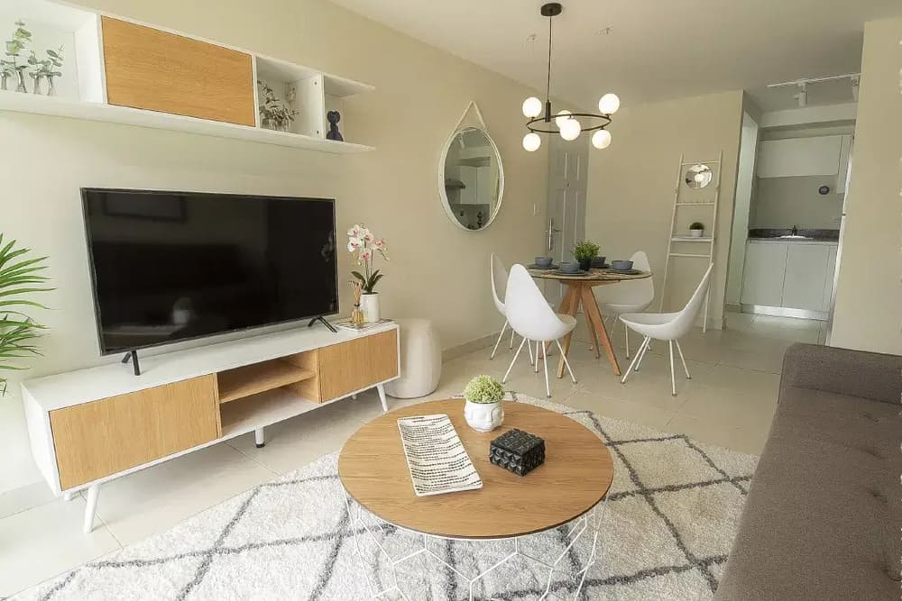 Proyectos residenciales en Panamá Viejo 9