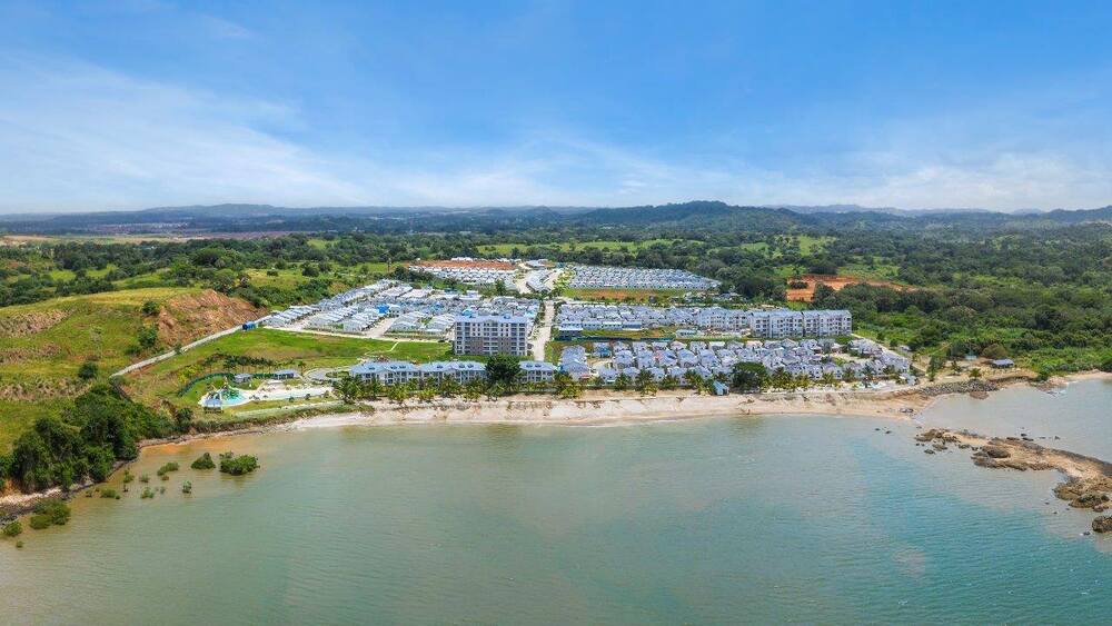 Proyectos residenciales que incentivan el desarrollo urbano en Playa Dorada 1