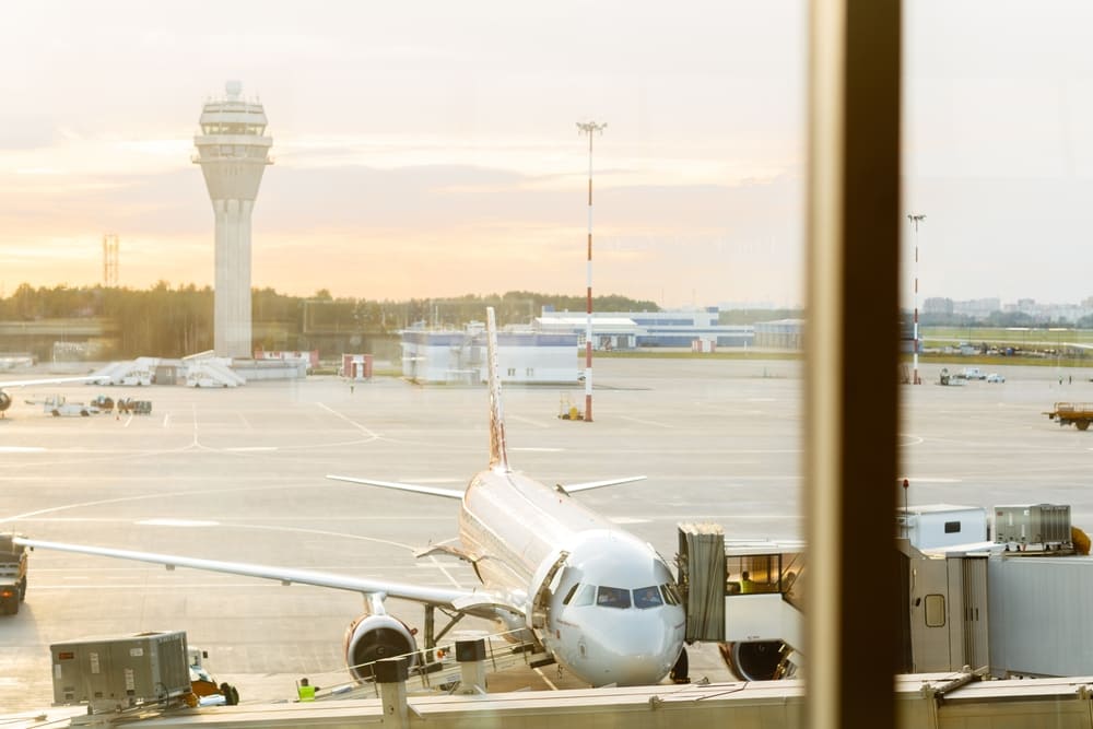 servicios aeroportuarios servicios aeroportuarios