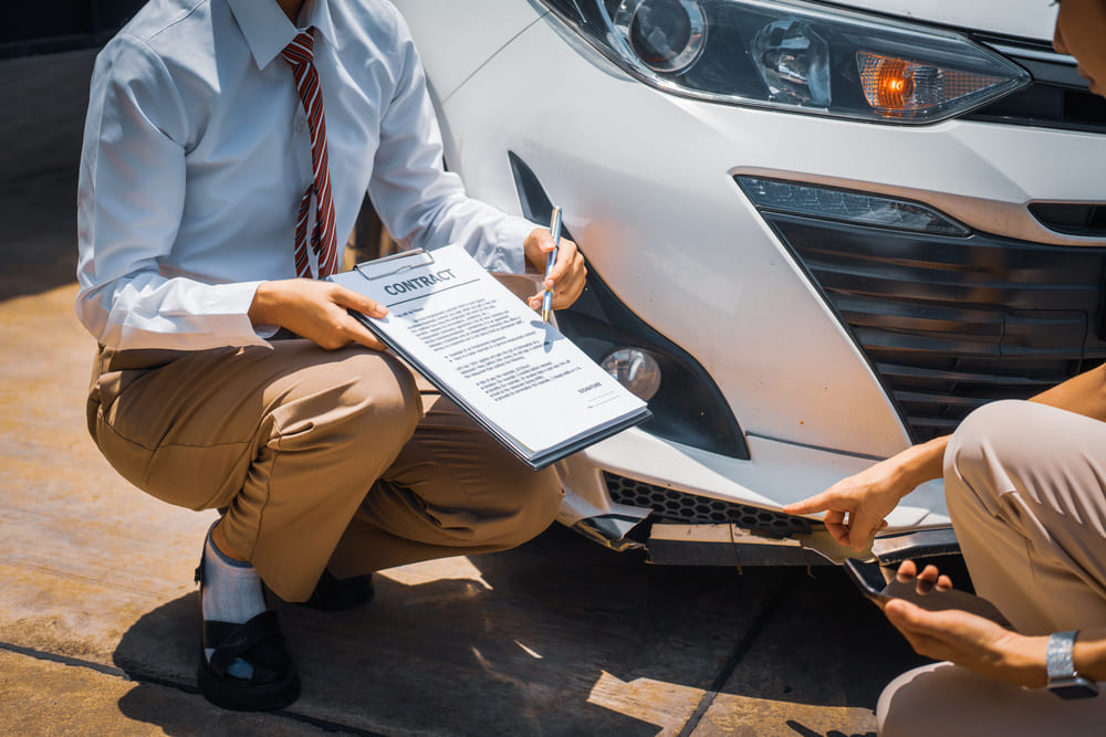 Seguro de automóvil en Costa Rica