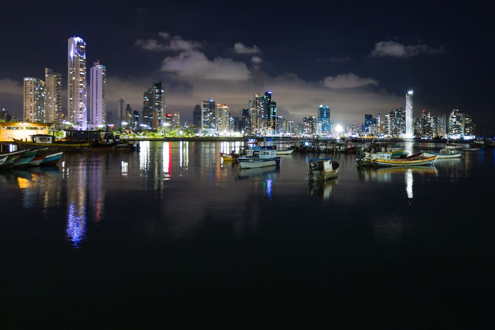 Keys to successfully starting a real estate investment in Panama