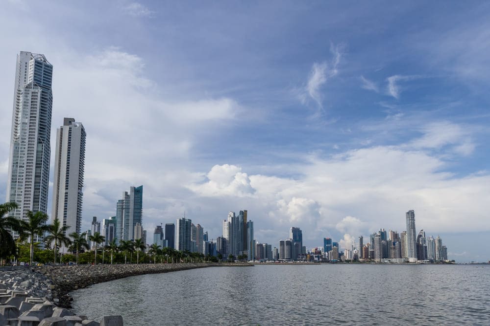 Keys to successfully starting a real estate investment in Panama